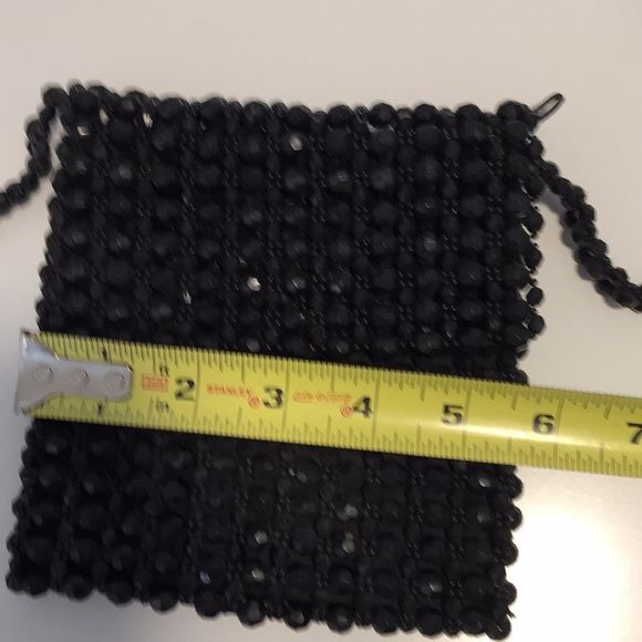 Beaded Express cocktail bag. Excellent condition! - Picture 4 of 7